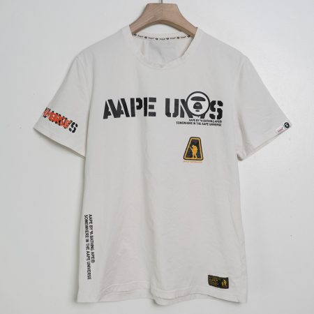 ✅ Áo AAPE.