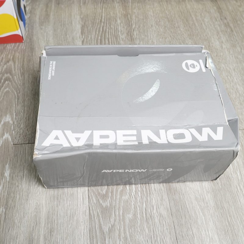 ✅ AAPE ABATHING APE. - Ảnh 2