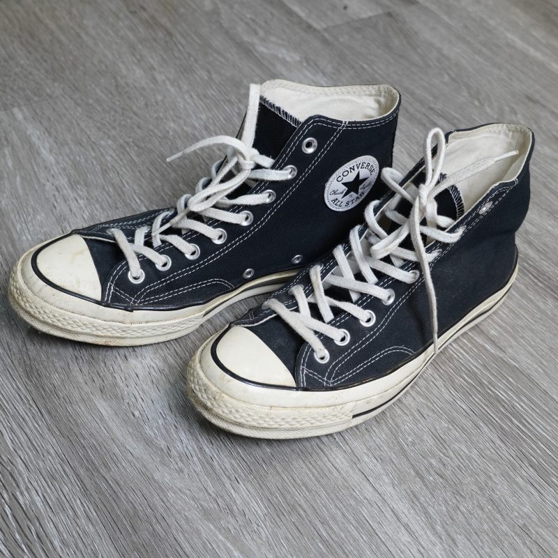 ✅ Converse Chuck 70s - Ảnh 2