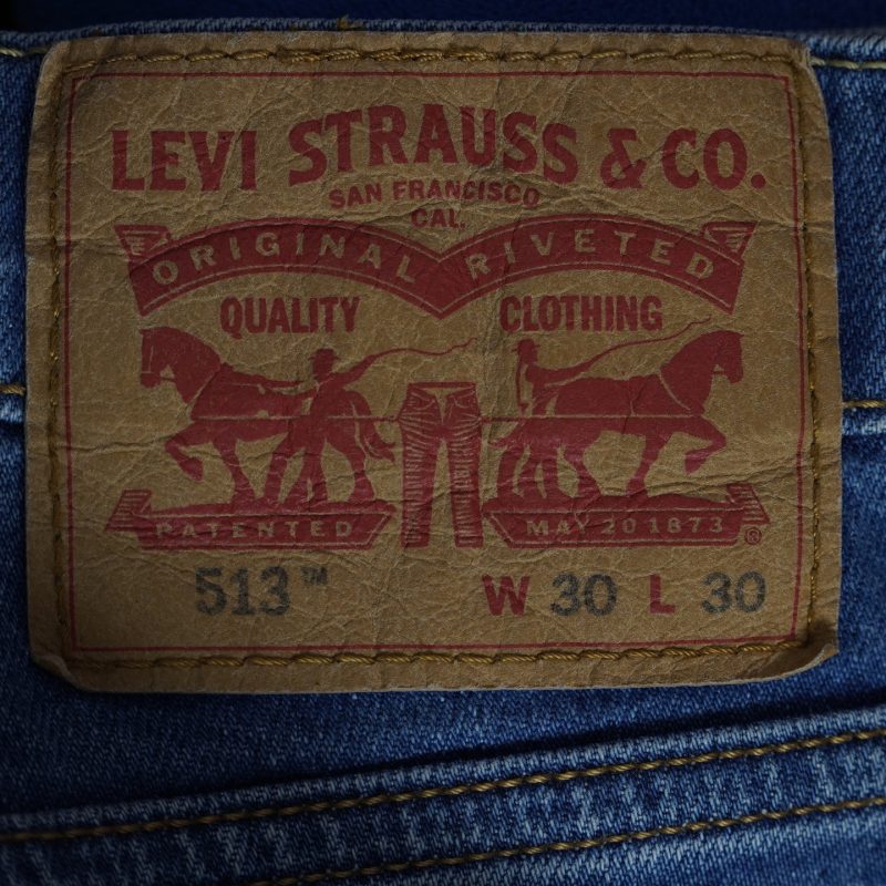 ✅ PANT LEVIS 513 - Hình ảnh 10