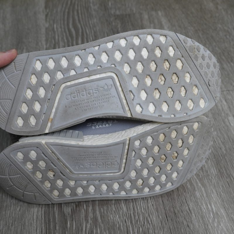 ✅ adidas NMD CS1. - Ảnh 9
