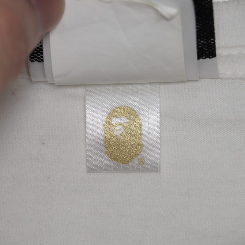 ✅ BAPE Season mới Chữ - Ảnh 8