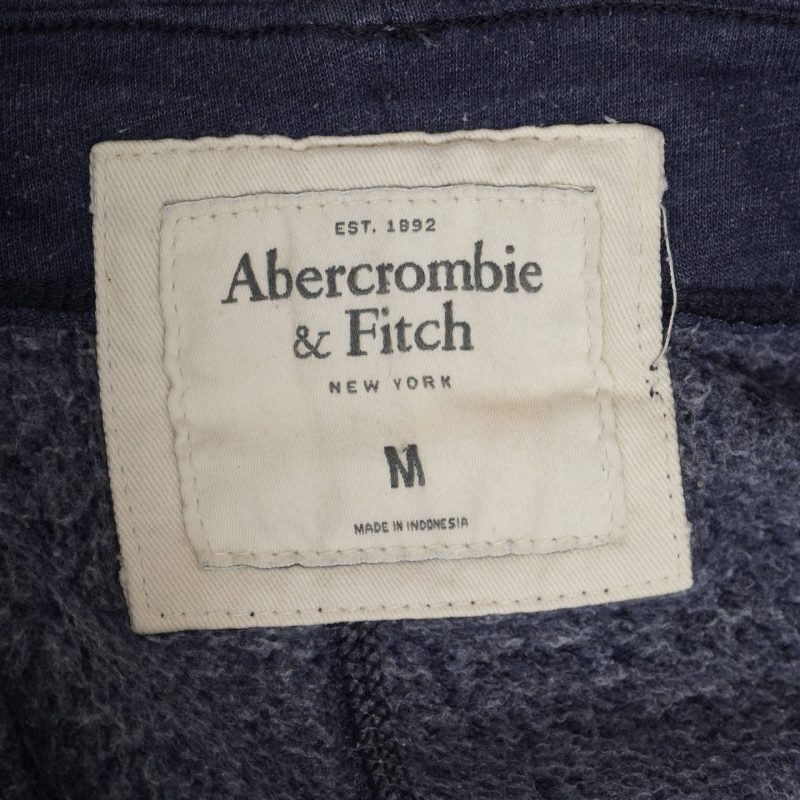 ✅ quần short A&F - Hình ảnh 7