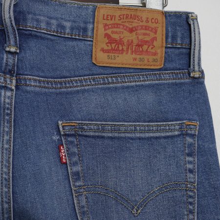 ✅ PANT LEVIS 513 - Ảnh 9