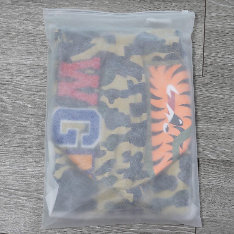 ✅ A BATHING APE 1st CAMO SHARK - Hình ảnh 3