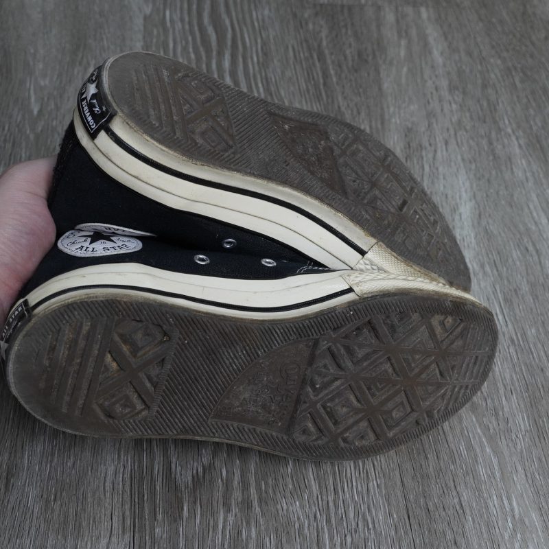 ✅ Converse Chuck 70s - Ảnh 9
