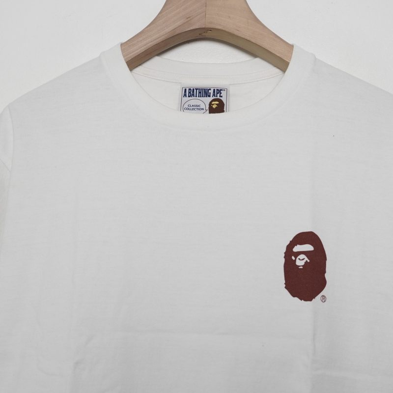 ✅ BAPE Season mới Chữ - Ảnh 4