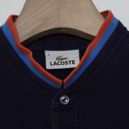 ✅ Áo polo LACOSTE - Ảnh 4
