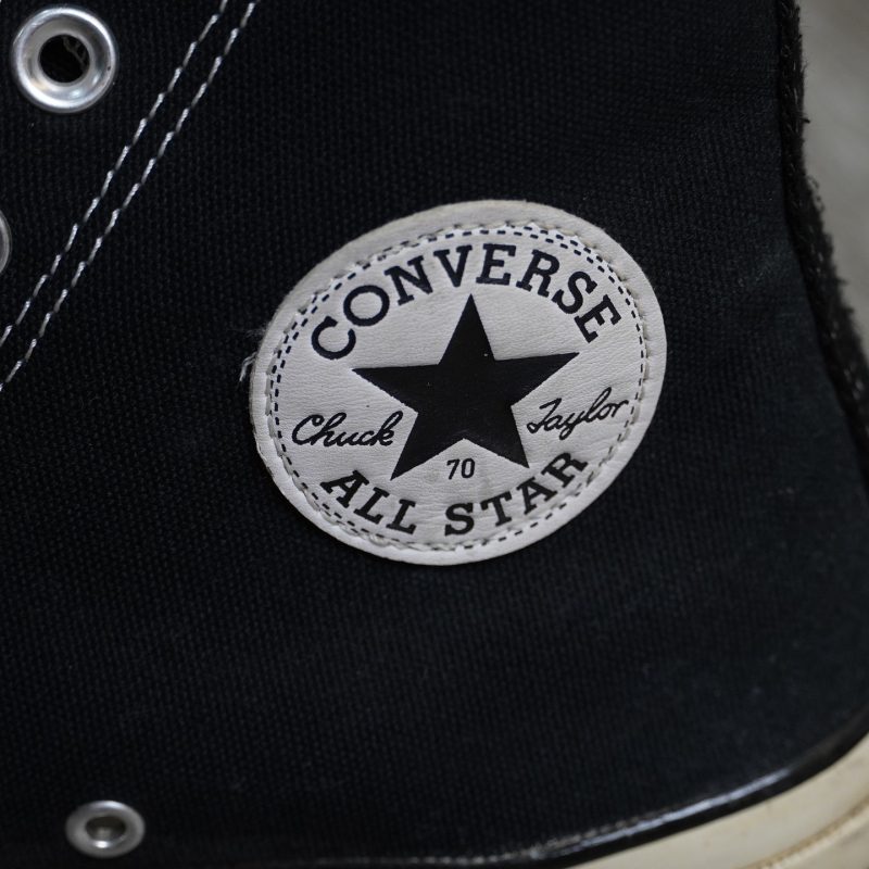 ✅ Converse Chuck 70s - Ảnh 3