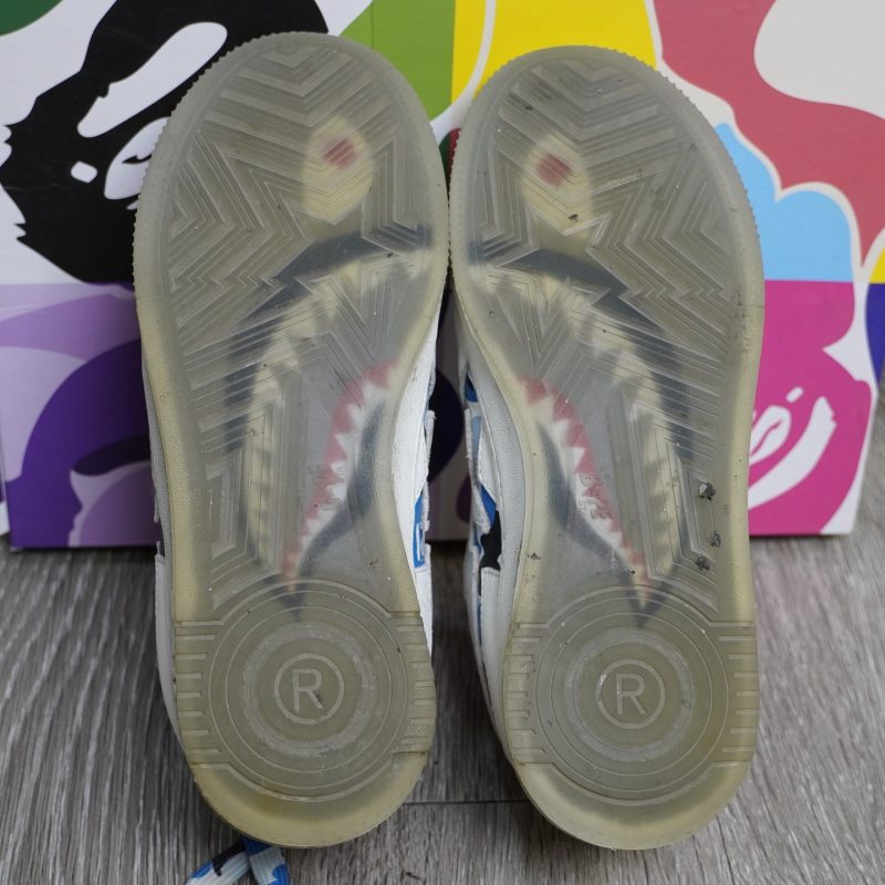 A BATHING APE. - Ảnh 8