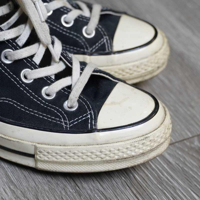 ✅ Converse Chuck 70s - Ảnh 4
