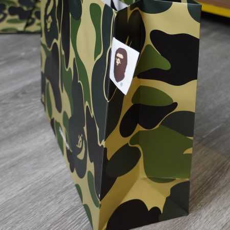 ✅ Túi A BATHING APE - Ảnh 6