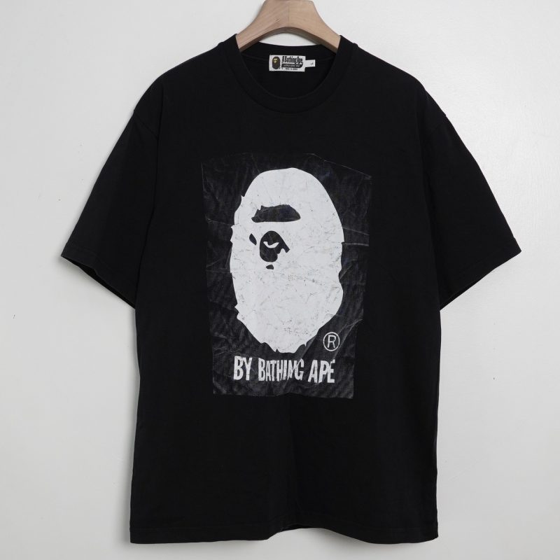 A BATHING APE