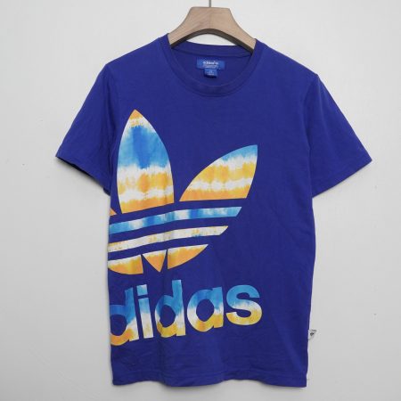 ✅ Áo phông adidas biglogo