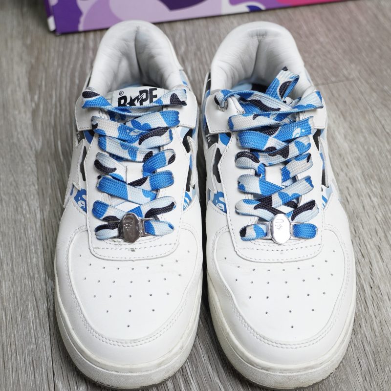 A BATHING APE. - Ảnh 4