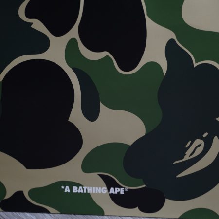 ✅ Túi A BATHING APE - Ảnh 4