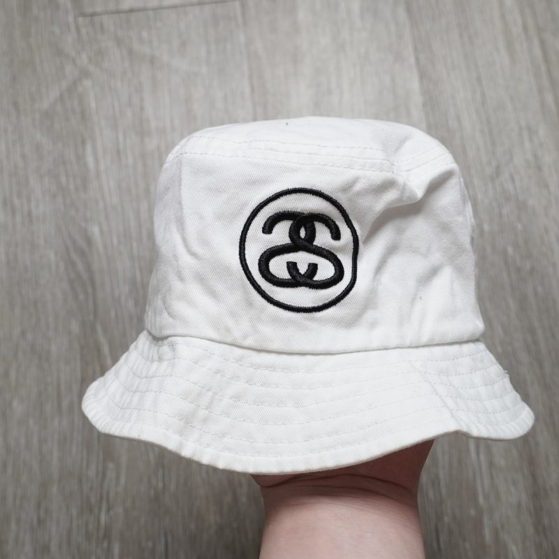 ✅ Bucket Stussy 😍 - Ảnh 2