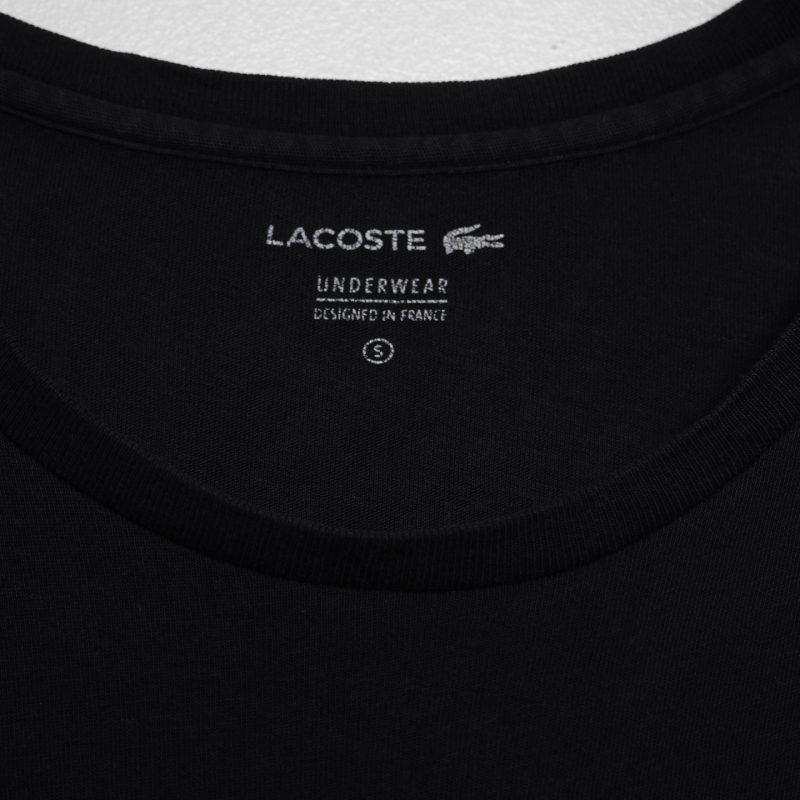 ✅ Tee LACOSTE - Ảnh 2