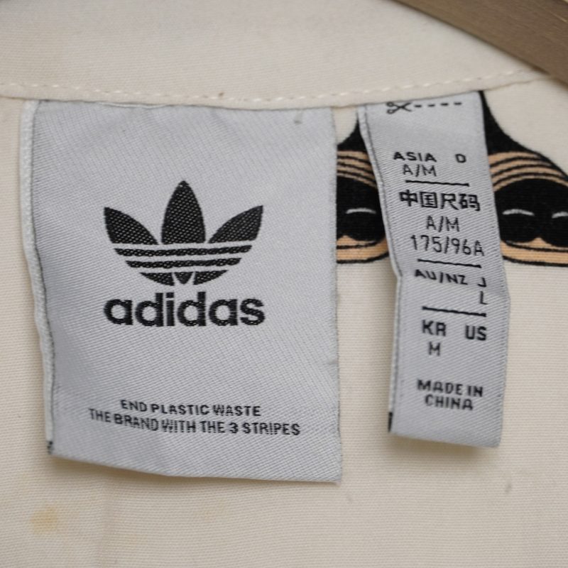 ✅ Áo adidas resort. - Ảnh 5