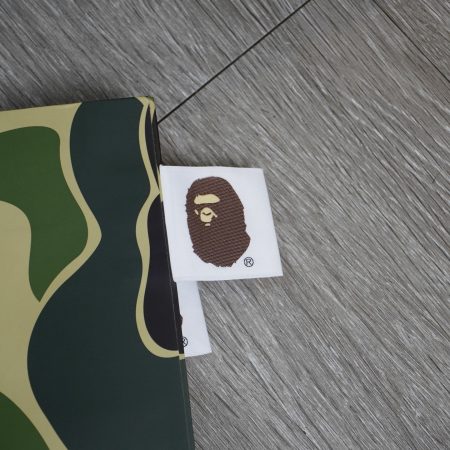 ✅ Túi A BATHING APE - Ảnh 2
