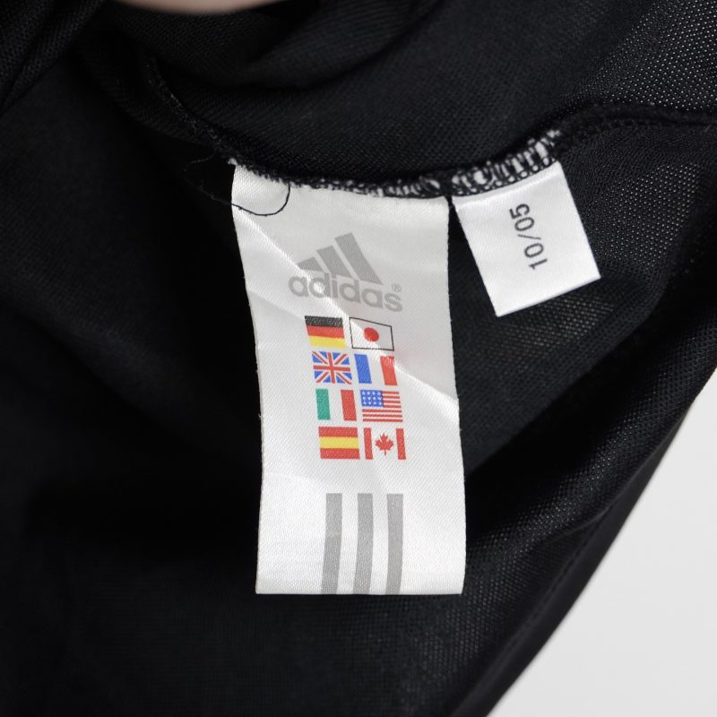 ✅ Vintage 2005 Jersey Adidas , Áo trọng tài Fifa. - Ảnh 6