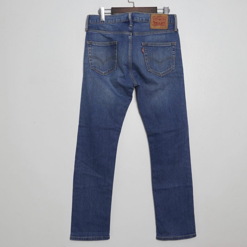 ✅ PANT LEVIS 513 - Hình ảnh 2
