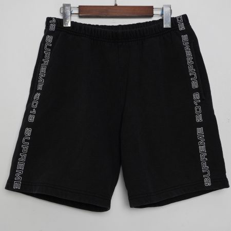 ✅ Short Supreme