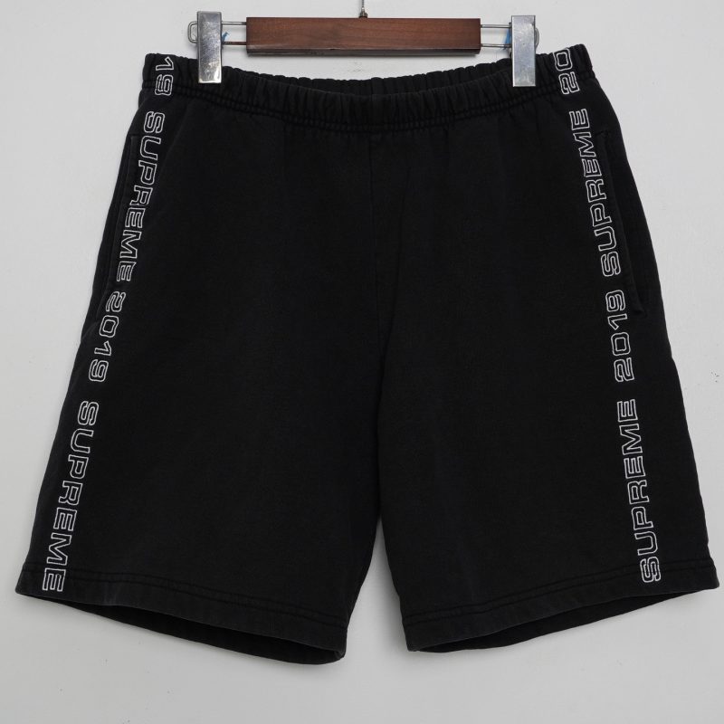✅ Short Supreme
