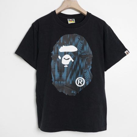 ✅ Bape Big Head Speed Racer,