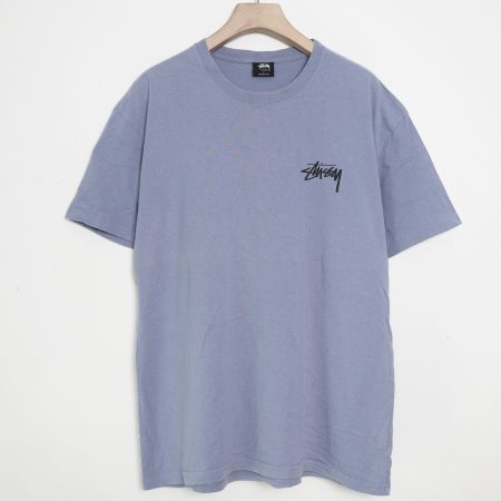 ✅ Stussy Say It Loud Aus Tee,😍😍😍