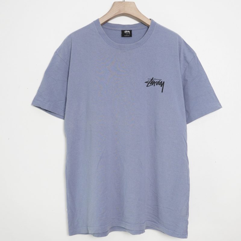 ✅ Stussy Say It Loud Aus Tee,😍😍😍