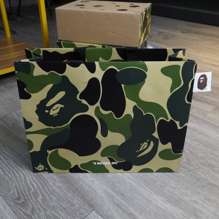 ✅ Túi A BATHING APE - Ảnh 3
