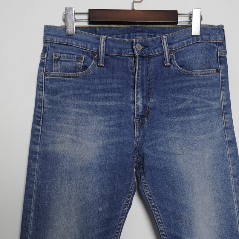 ✅ PANT LEVIS 513 - Hình ảnh 3