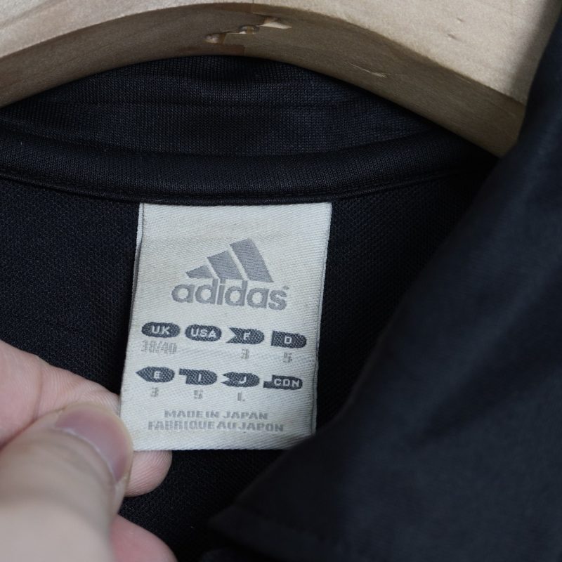 ✅ Vintage 2005 Jersey Adidas , Áo trọng tài Fifa. - Ảnh 5