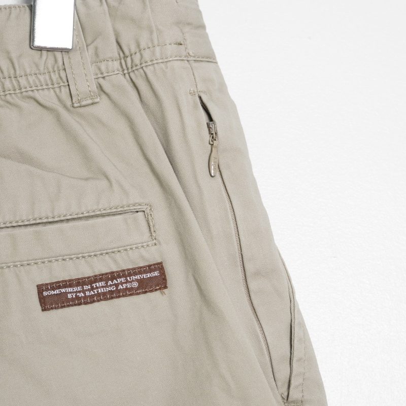 ✅ BAPE AÂPE SHORT, - Ảnh 9