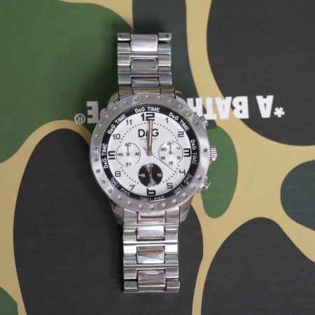 ✅ Đồng hồ D & G