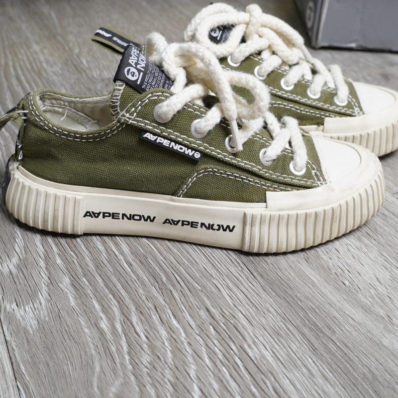 ✅ AAPE ABATHING APE. - Ảnh 6
