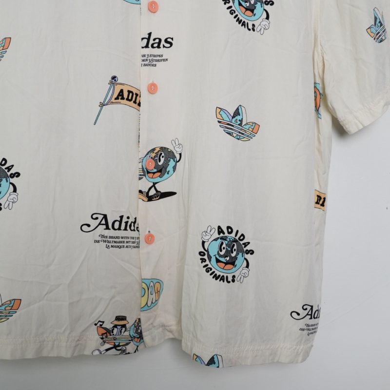✅ Áo adidas resort. - Ảnh 6