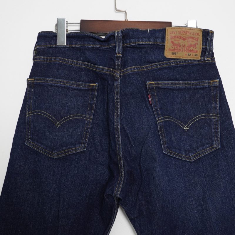 ✅ Levis 505, - Ảnh 5