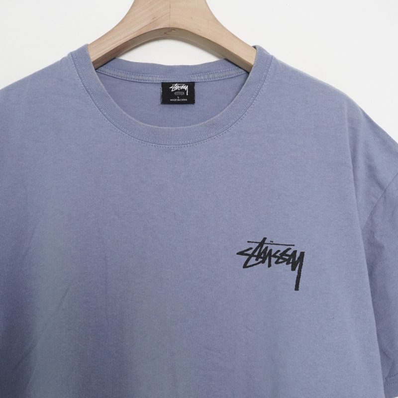 ✅ Stussy Say It Loud Aus Tee,😍😍😍 - Ảnh 3
