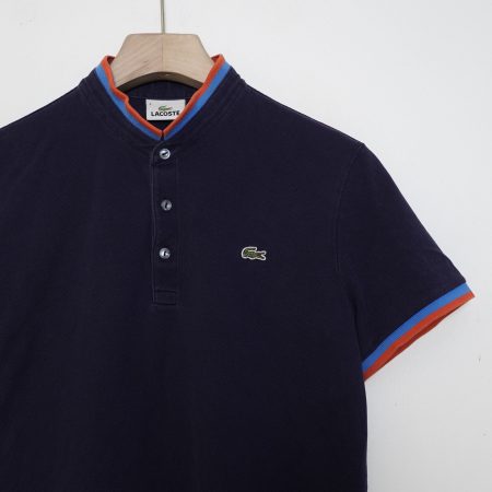 ✅ Áo polo LACOSTE - Ảnh 2