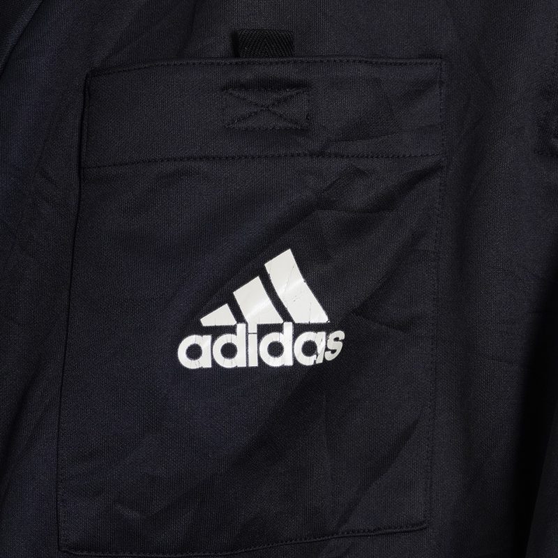 ✅ Vintage 2005 Jersey Adidas , Áo trọng tài Fifa. - Ảnh 3