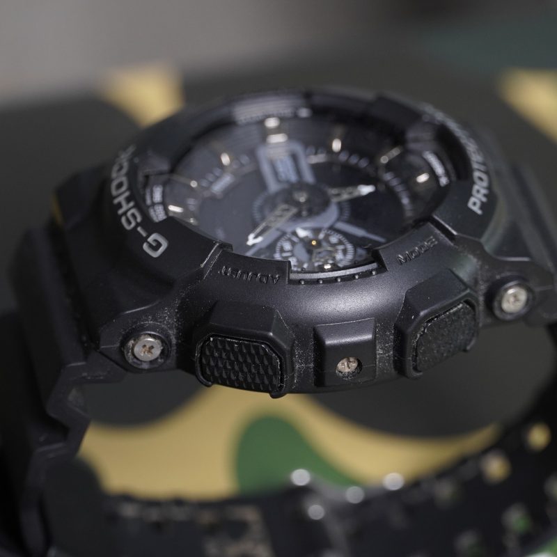 ✅ G-shock bản fake cao cấp - Ảnh 4
