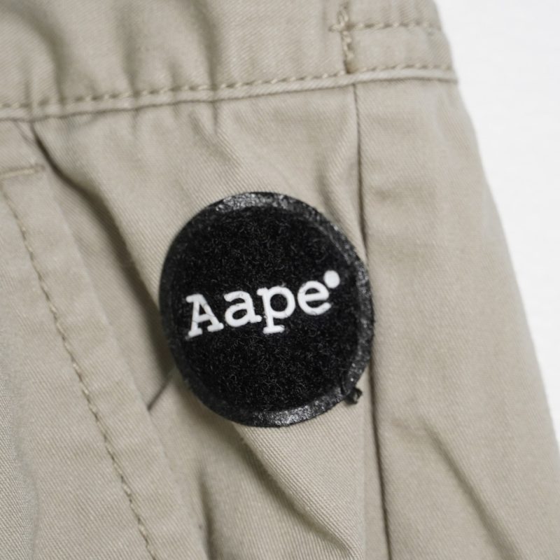 ✅ BAPE AÂPE SHORT, - Ảnh 6