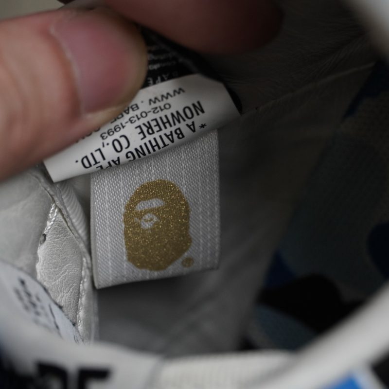 A BATHING APE. - Ảnh 7