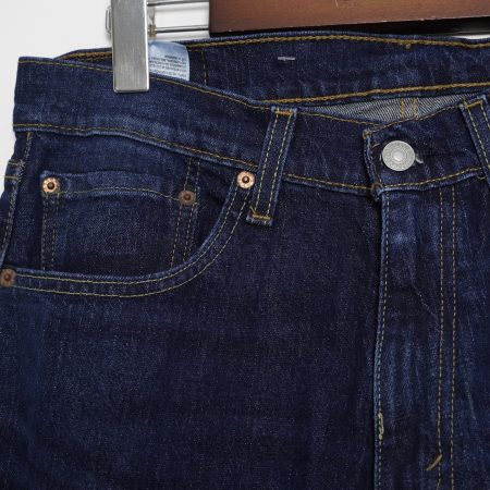 (32) Levis 505 STRAINGT - Ảnh 4