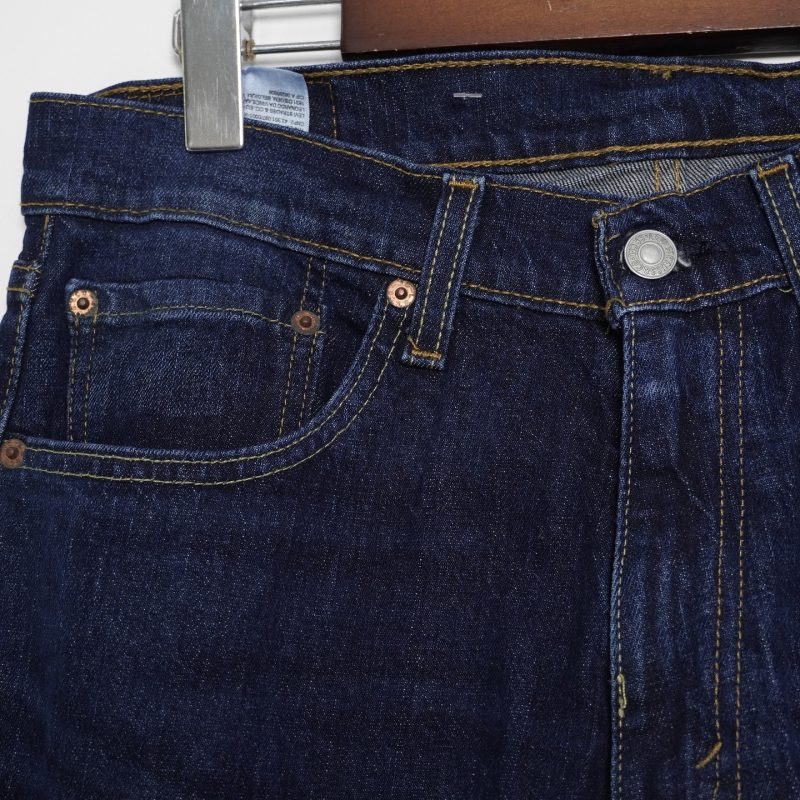 ✅ Levis 505, - Ảnh 4