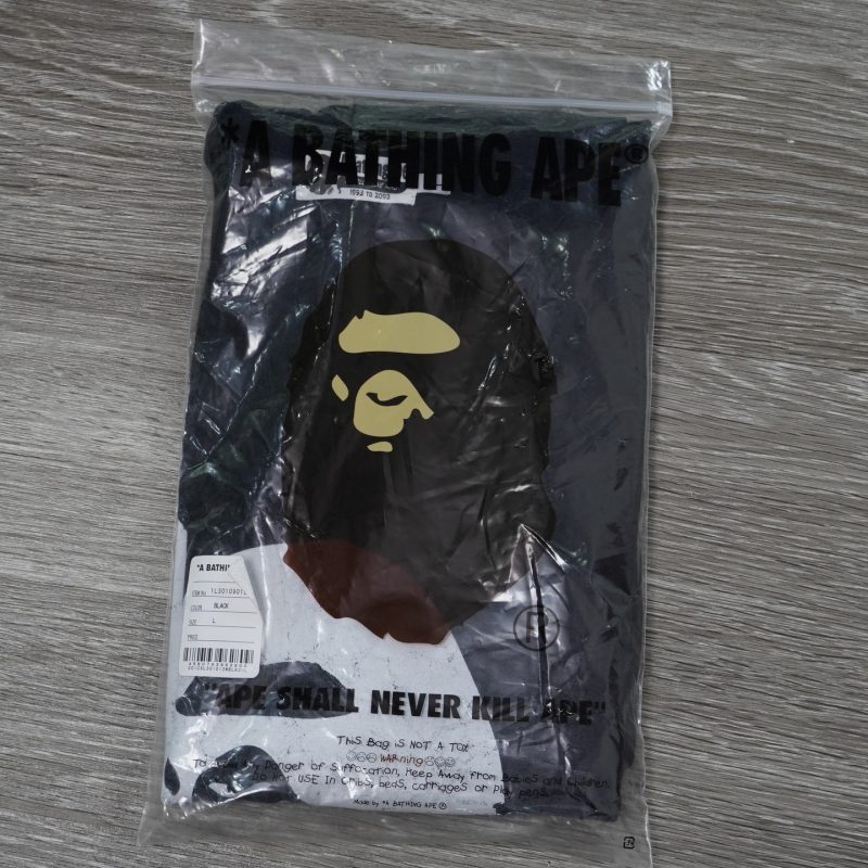 A BATHING APE - Ảnh 2
