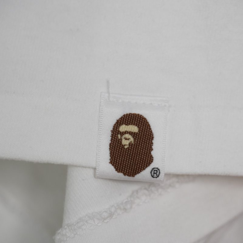 ✅ BAPE Season mới Chữ - Ảnh 9