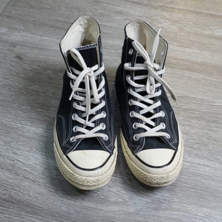 ✅ Converse Chuck 70s